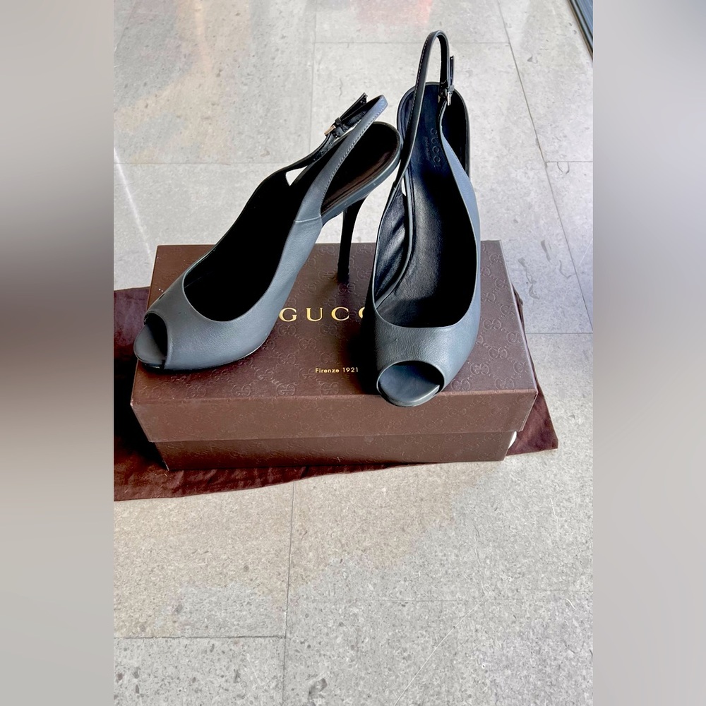 Gucci Heels